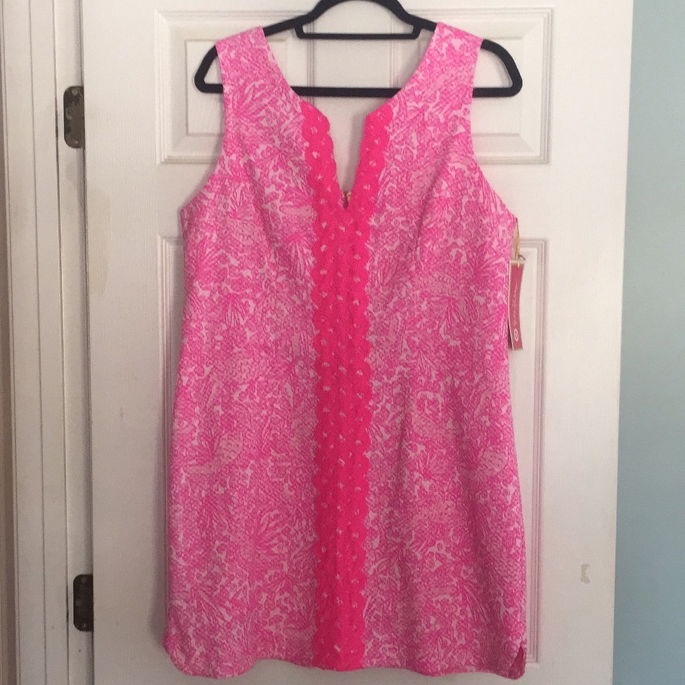 SOLD-Lilly Pulitzer for target shift